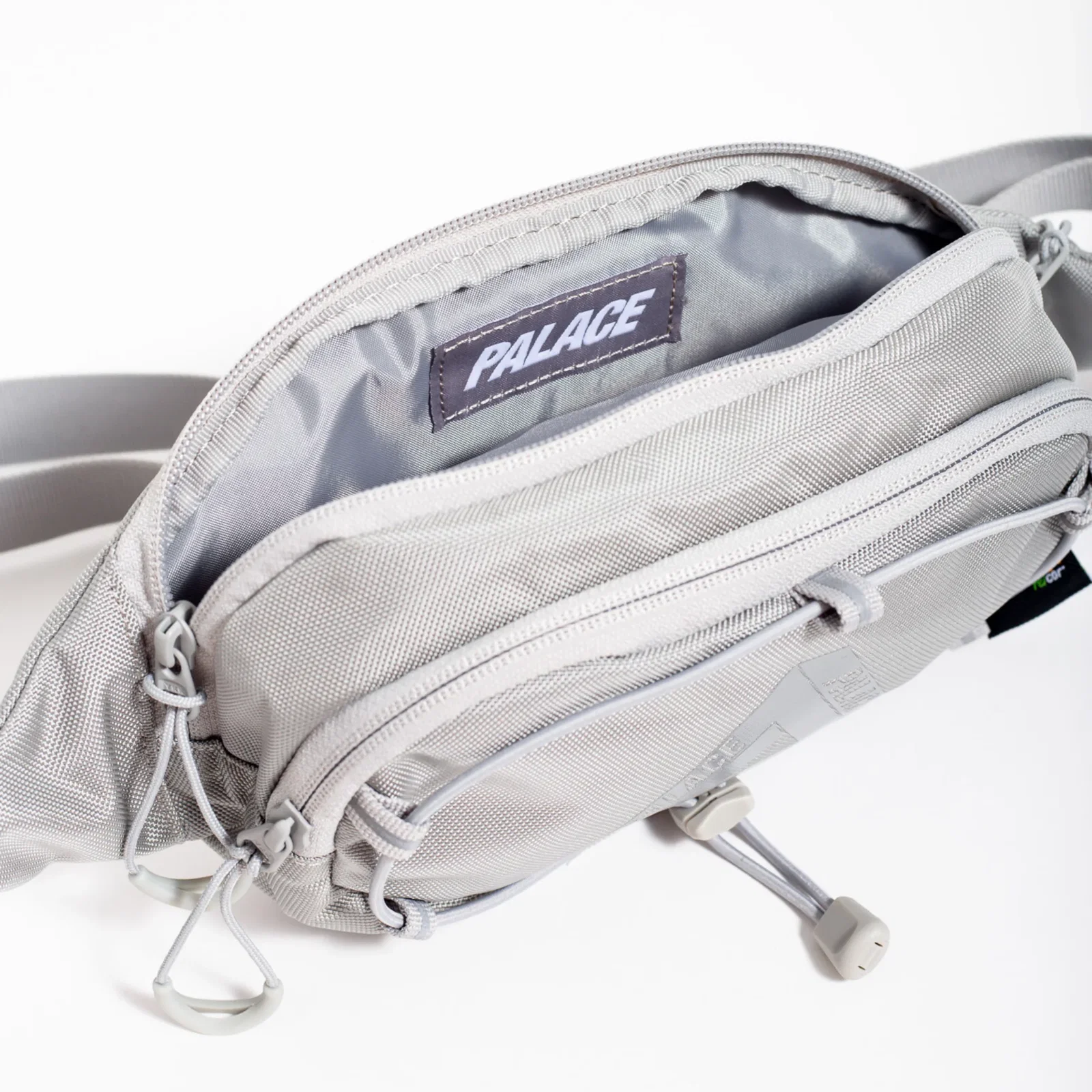 Pochete Waist Bag Palace — foto 6
