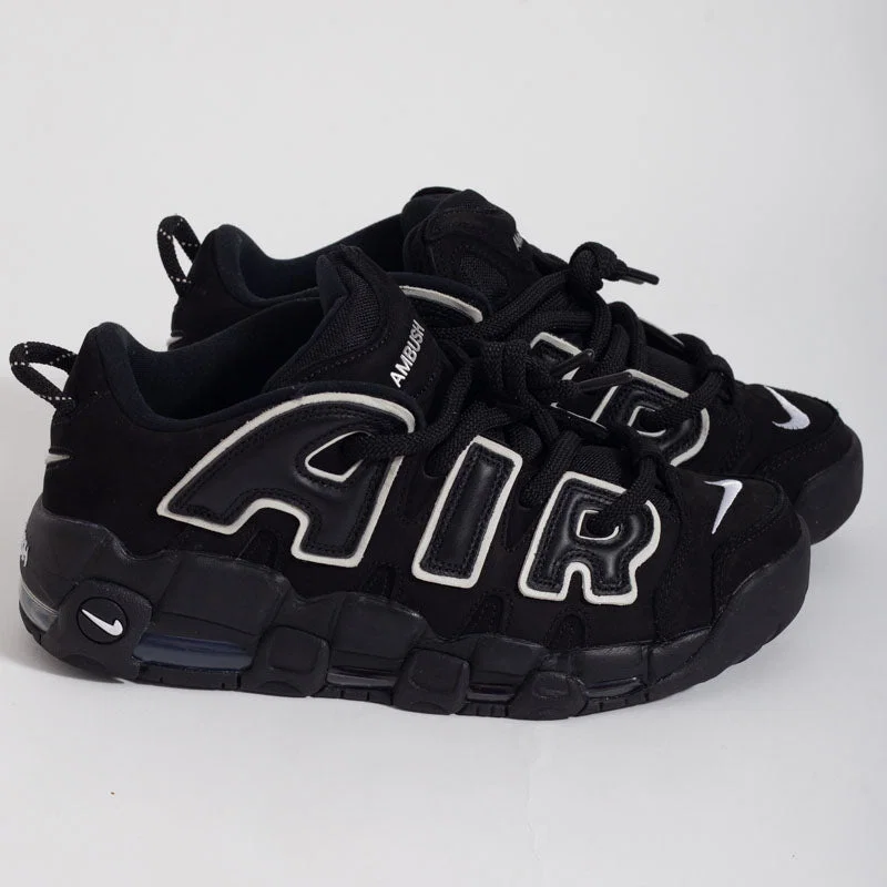 Uptempo low Nike x Ambush — foto 3