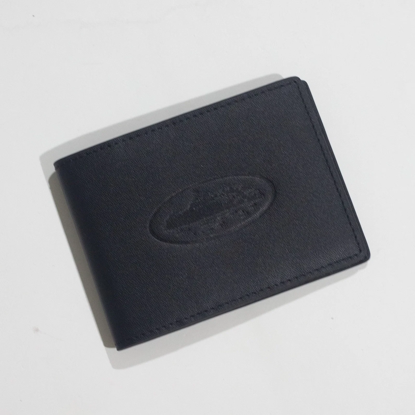 Card Holder Corteiz Heather — foto 2