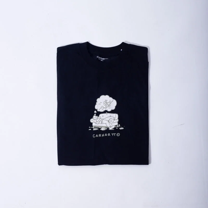 Camiseta Carhartt Other Side
