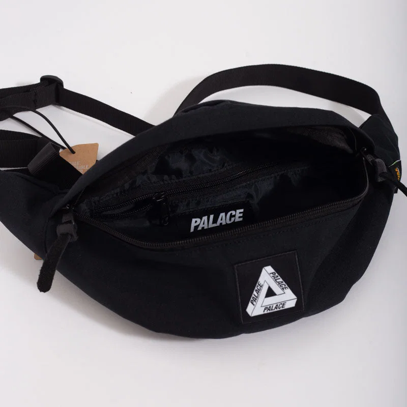Pochete Waist Bag Palace Cordura — foto 4