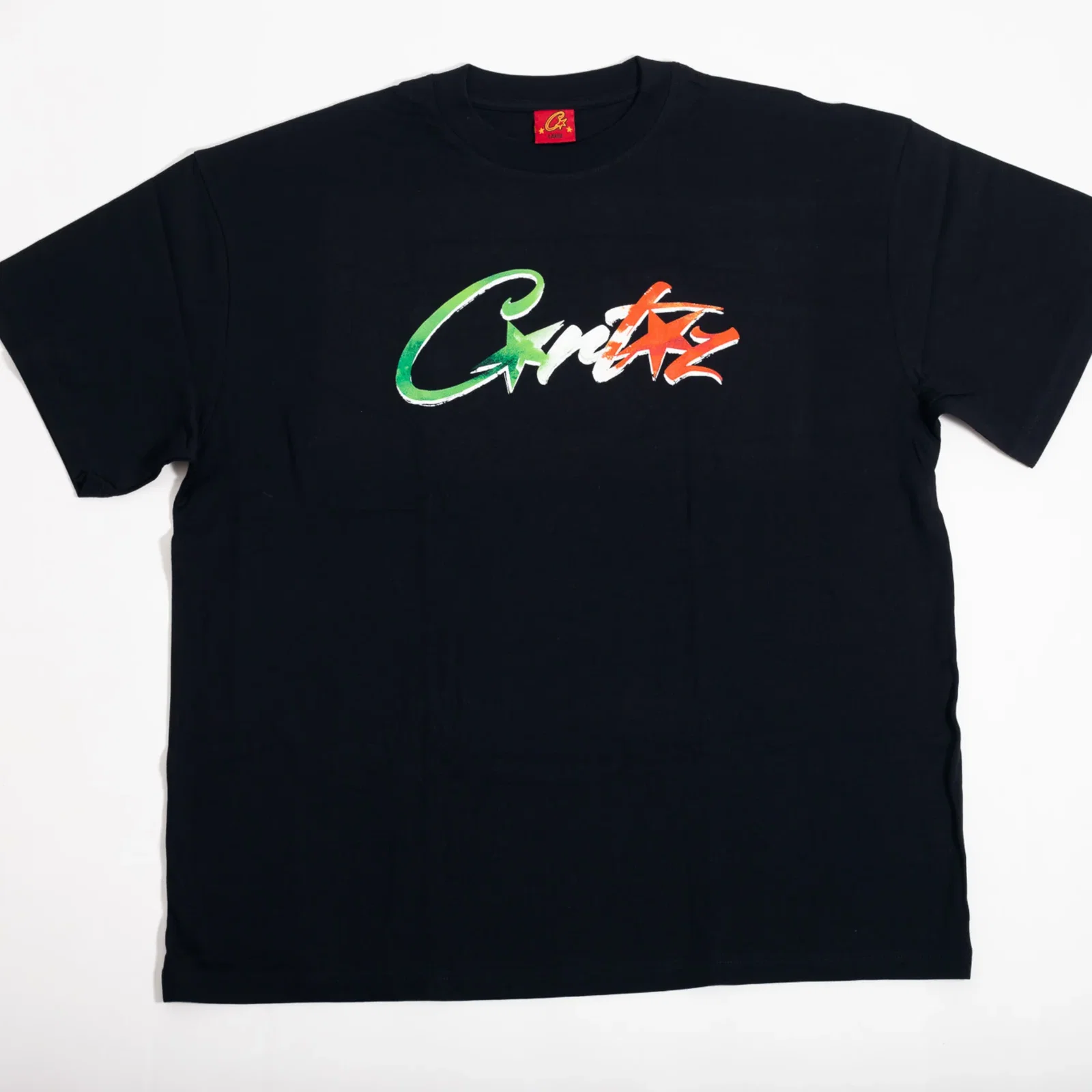 Camiseta Corteiz Italia — foto 2
