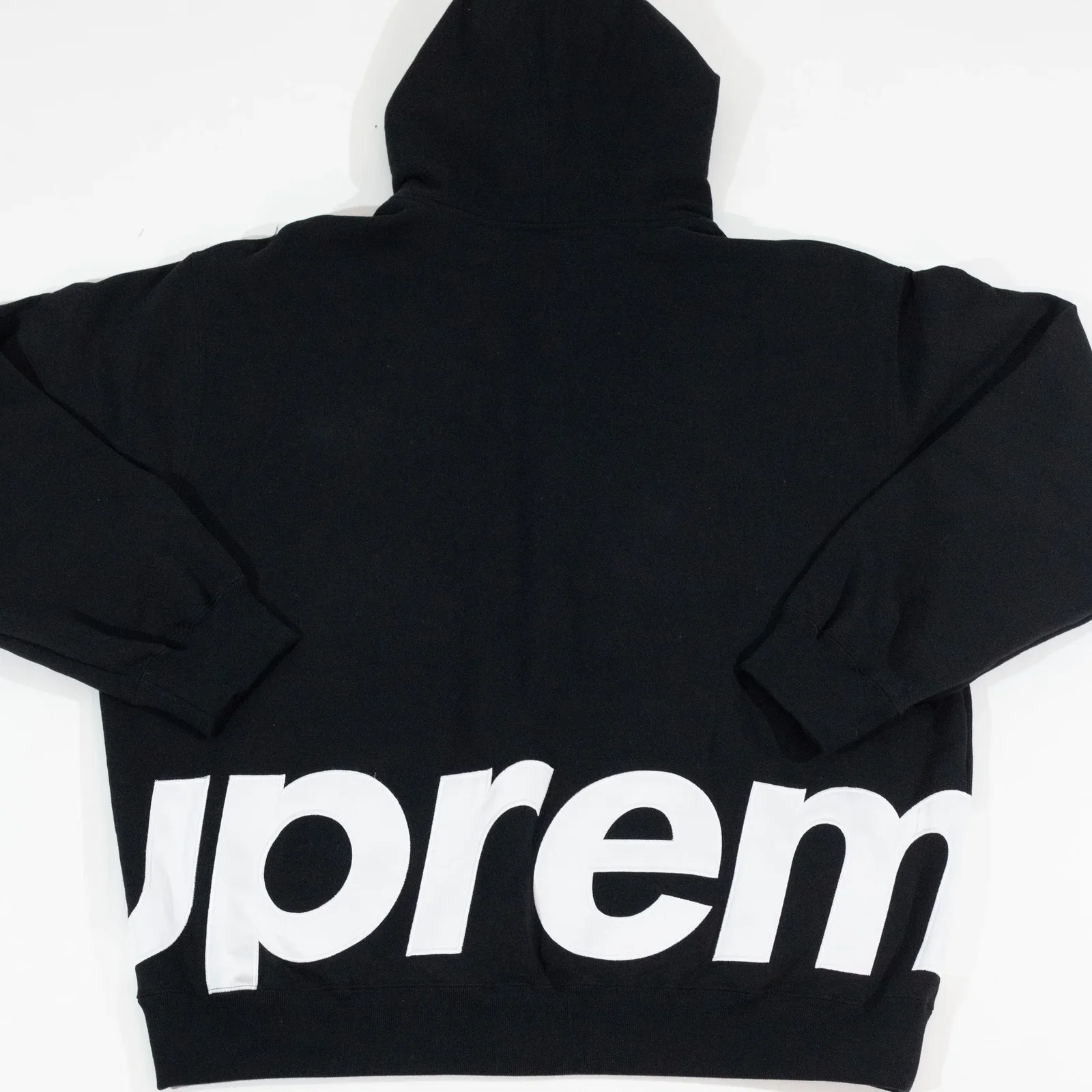 Jaqueta Supreme Big Logo