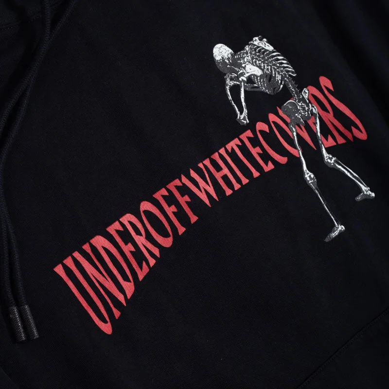 Moletom Off-White x Undercover | Dupla Face — foto 11