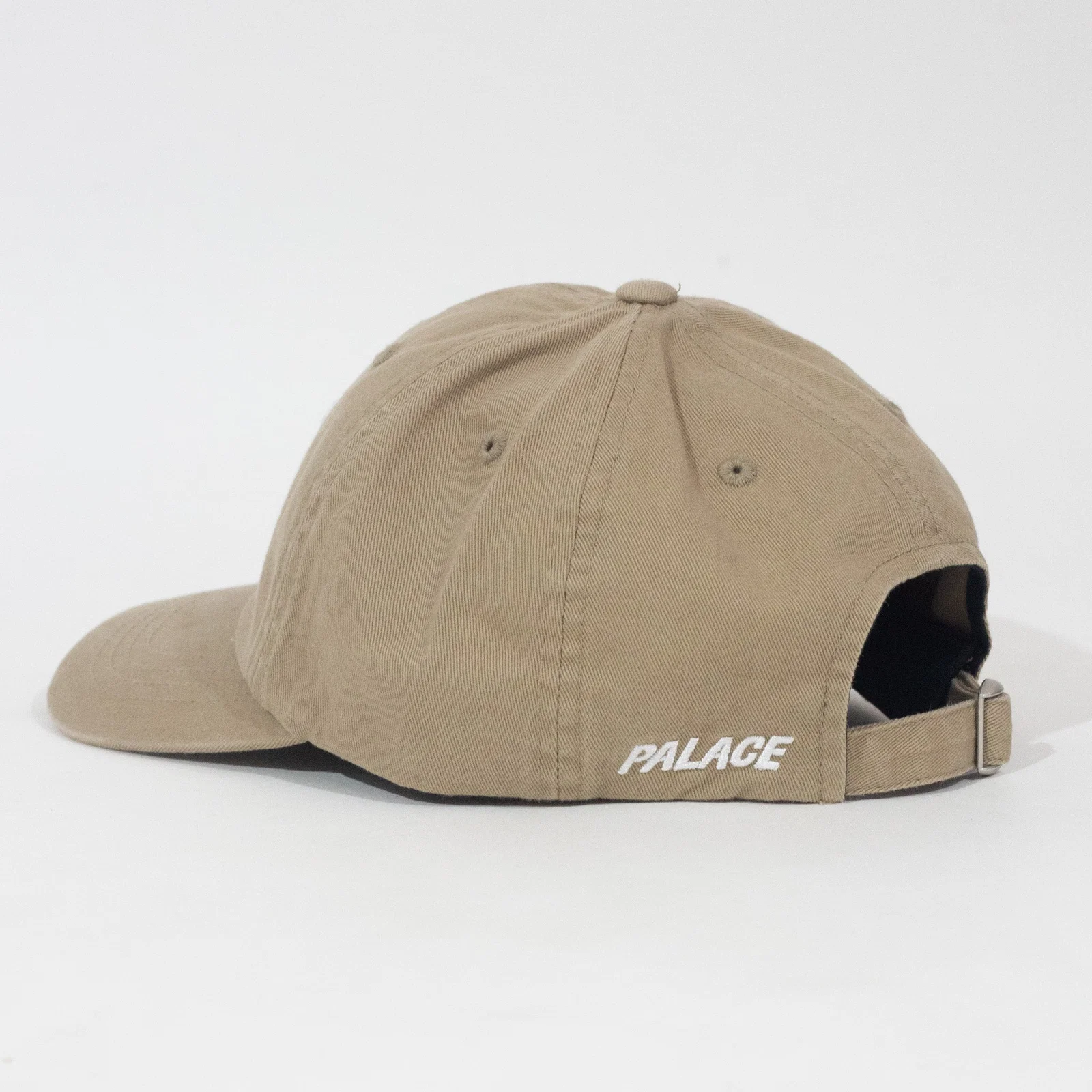 Bone Palace P-6 Panel Khaki — foto 3