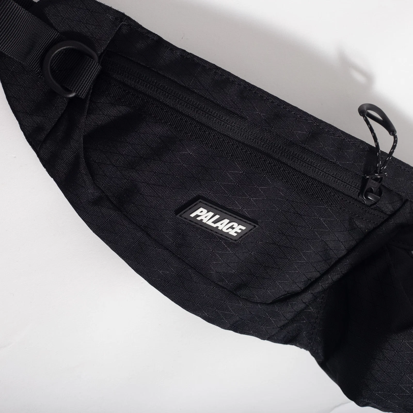 Shoulder Bag Palace Cordura Y-Rip Bottle — foto 4