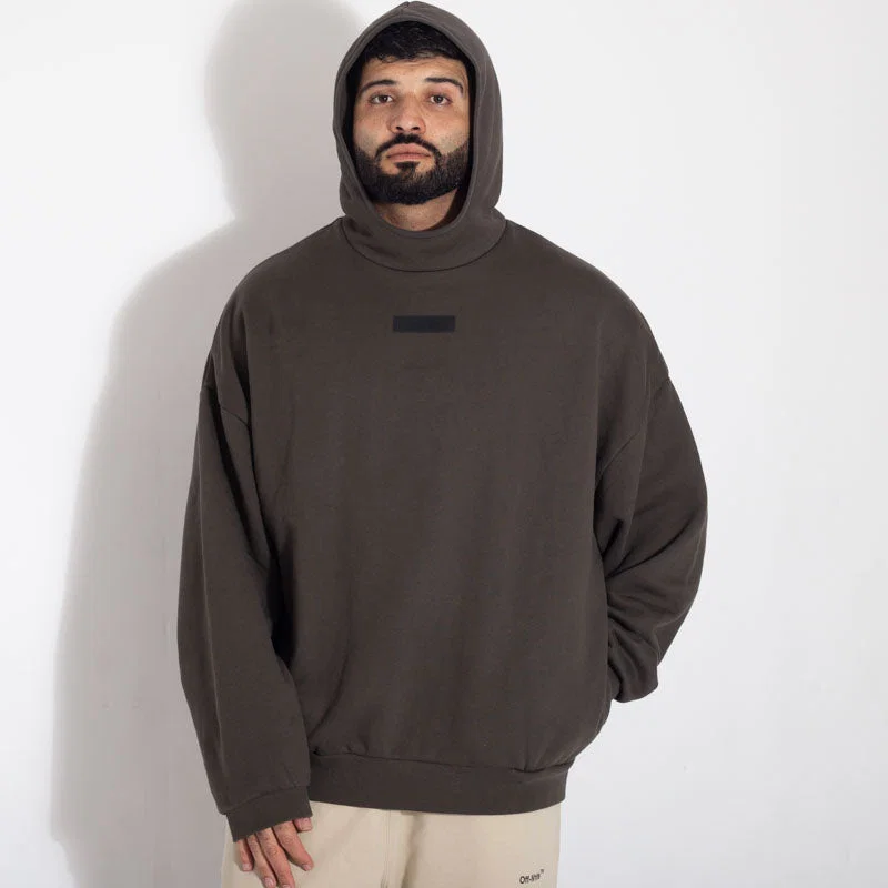 Moletom Fear Of God Essentials — foto 2