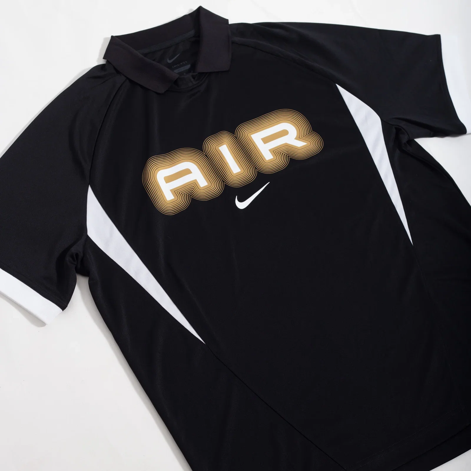 Polo Nike Air — foto 2