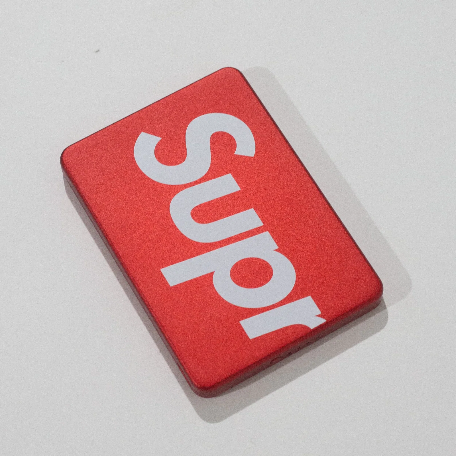 Carregador Portatil Supreme Mophie Q12 — foto 3