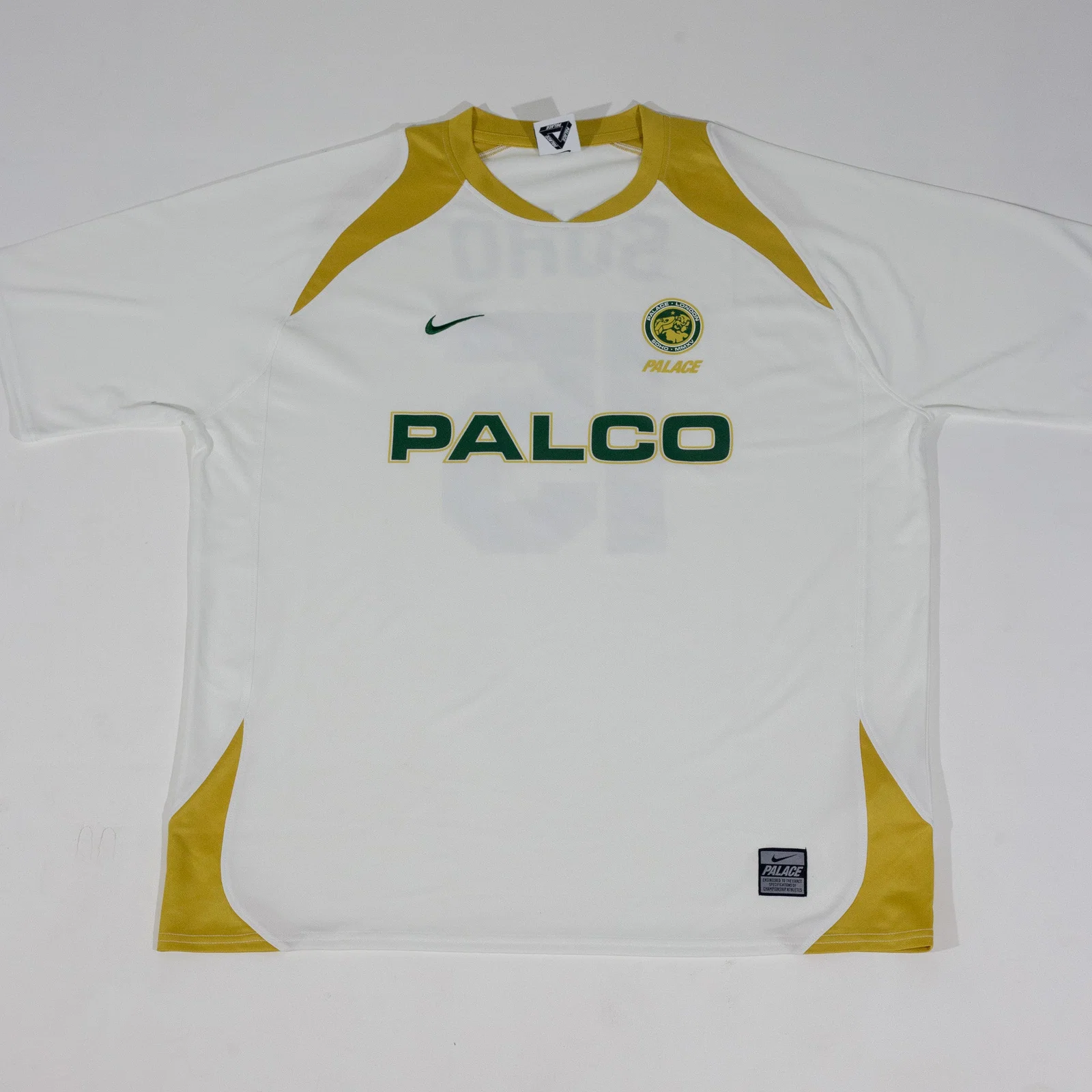 Jersey Palace x Nike - Soho — foto 5