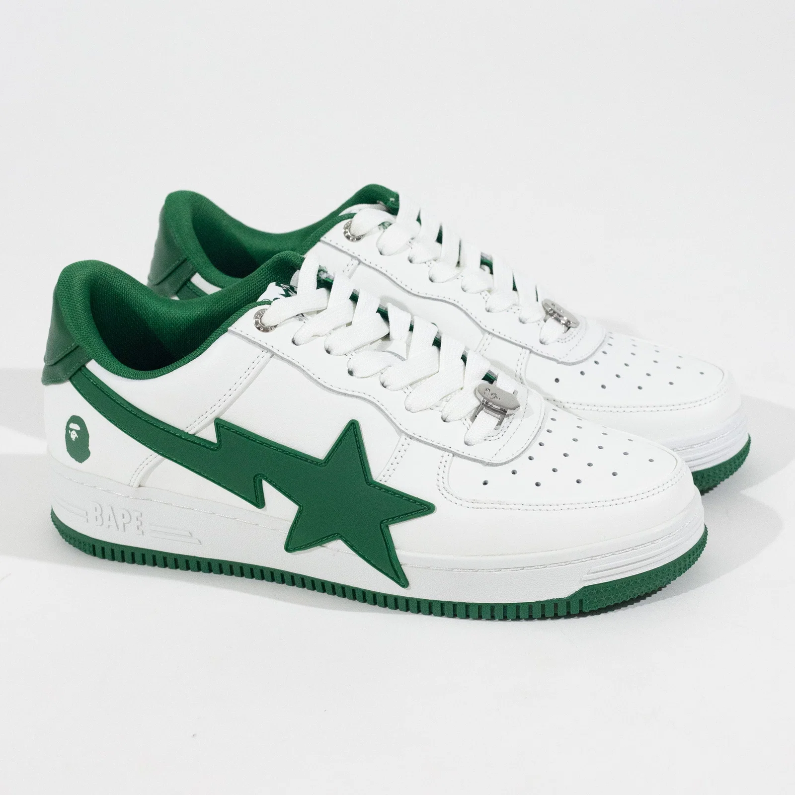 Bape Sta OS — foto 4