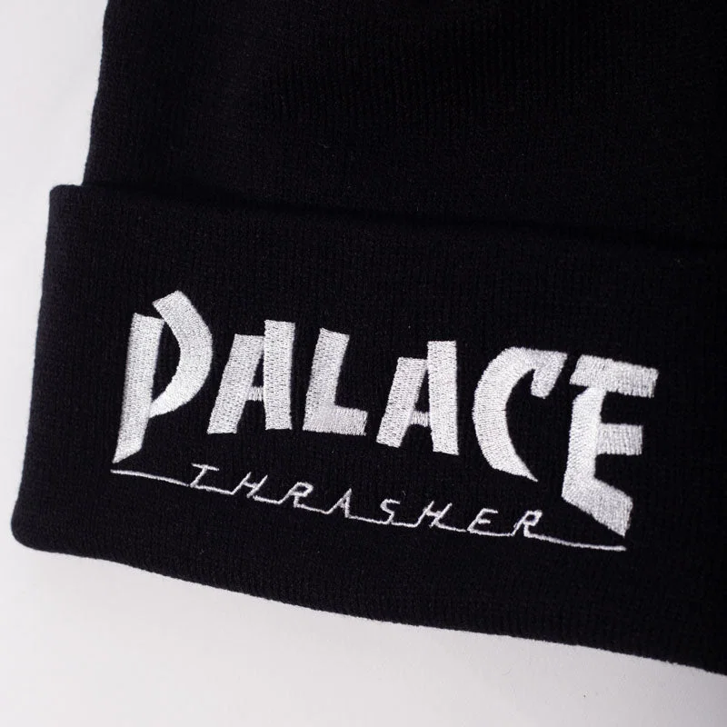 Touca Palace x Trasher — foto 2