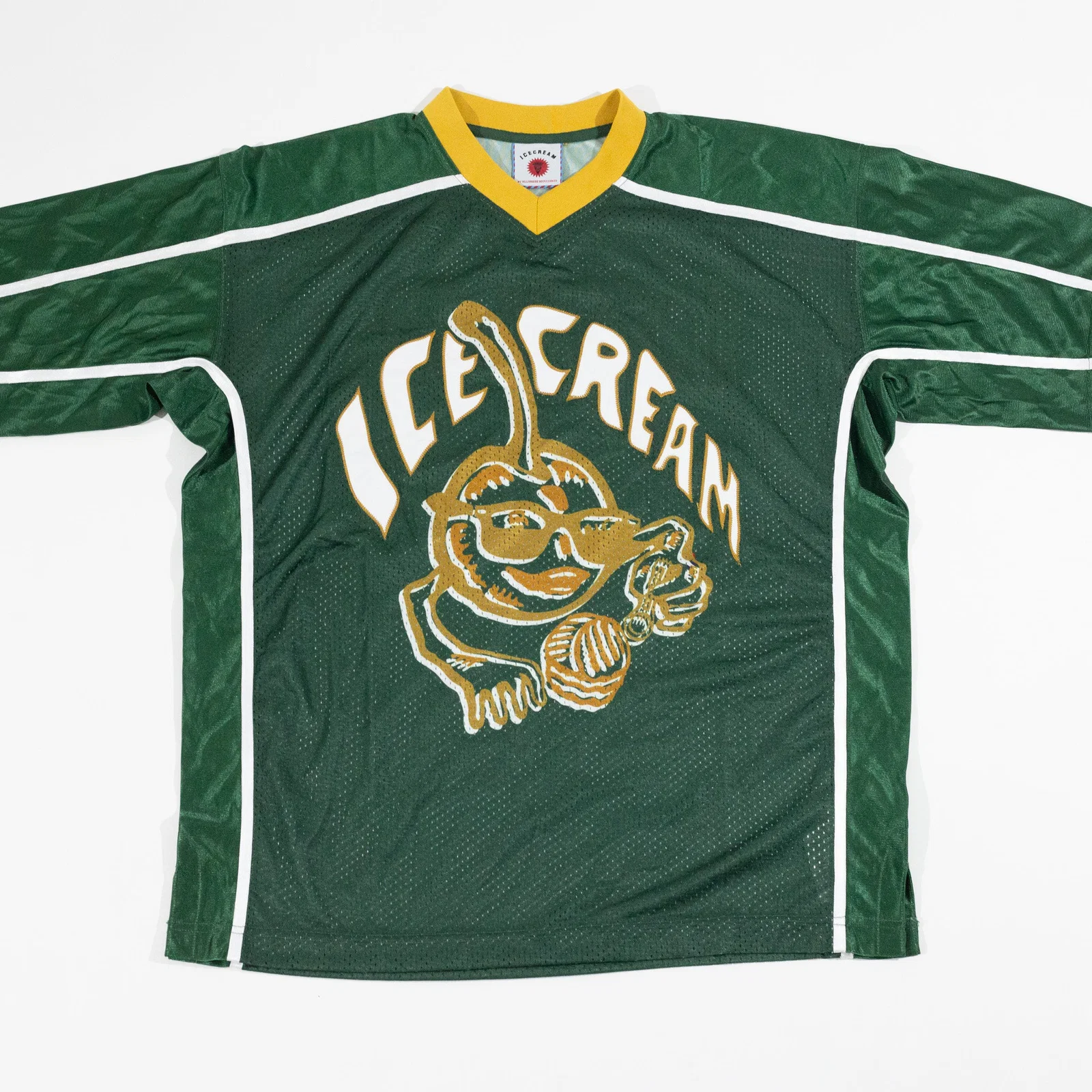Jersey Billionaire Boys Club BBC- Ice Cream