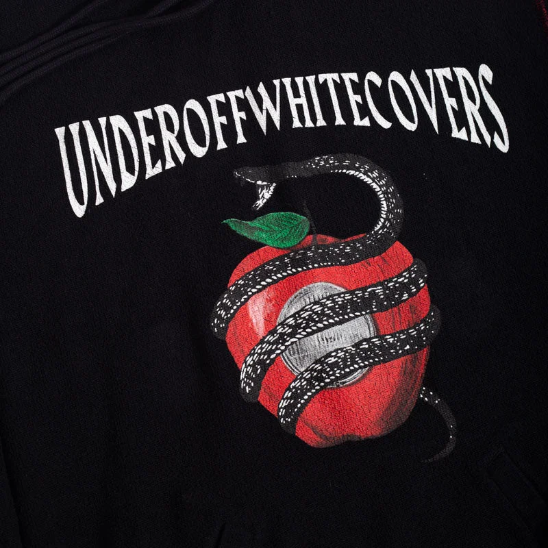 Moletom Off-White x Undercover | Dupla Face — foto 6
