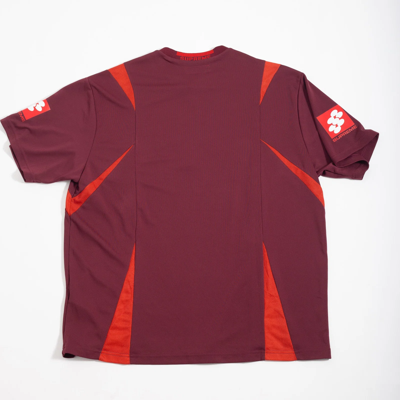 Jersey Supreme — foto 5