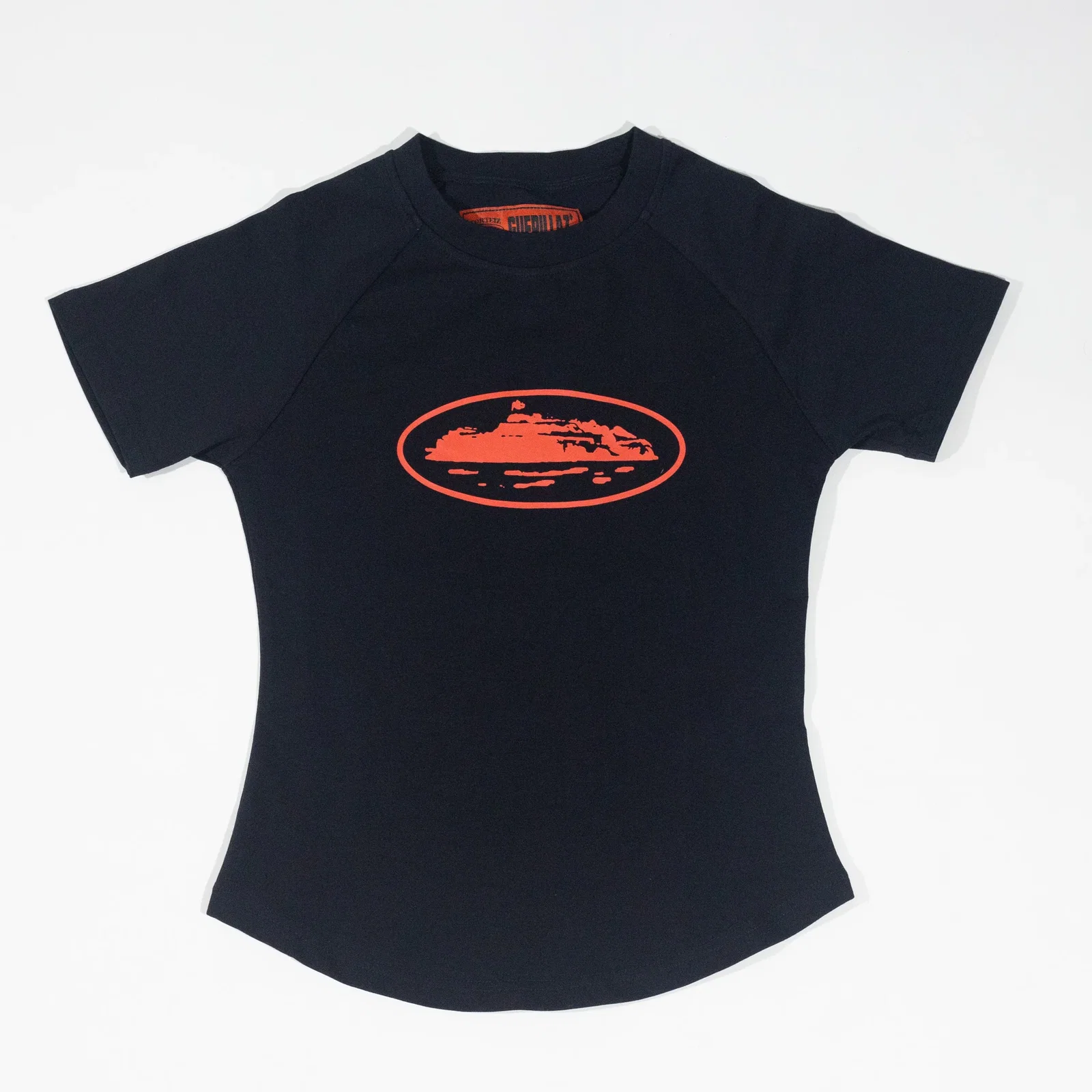 Camiseta Corteiz Feminina