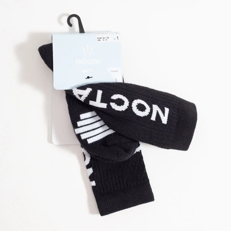 Meia Nike x Nocta — foto 2