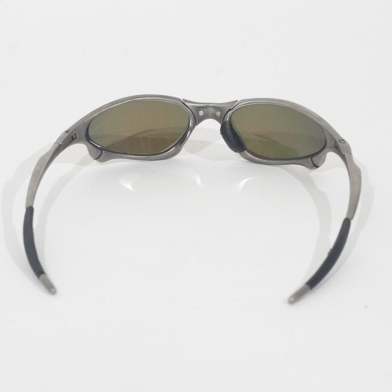 Óculos Oakley Penny Titanium — foto 5