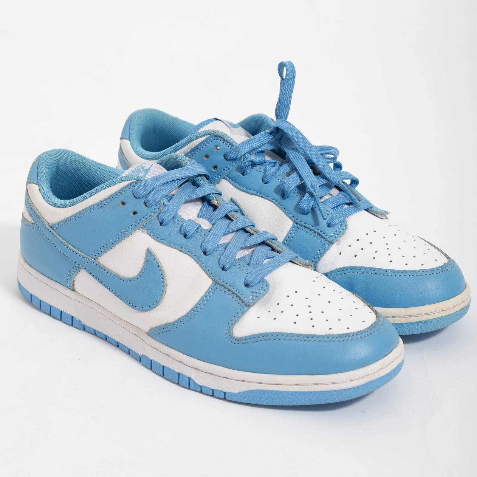 Nike Dunk Low UNC (USADO)