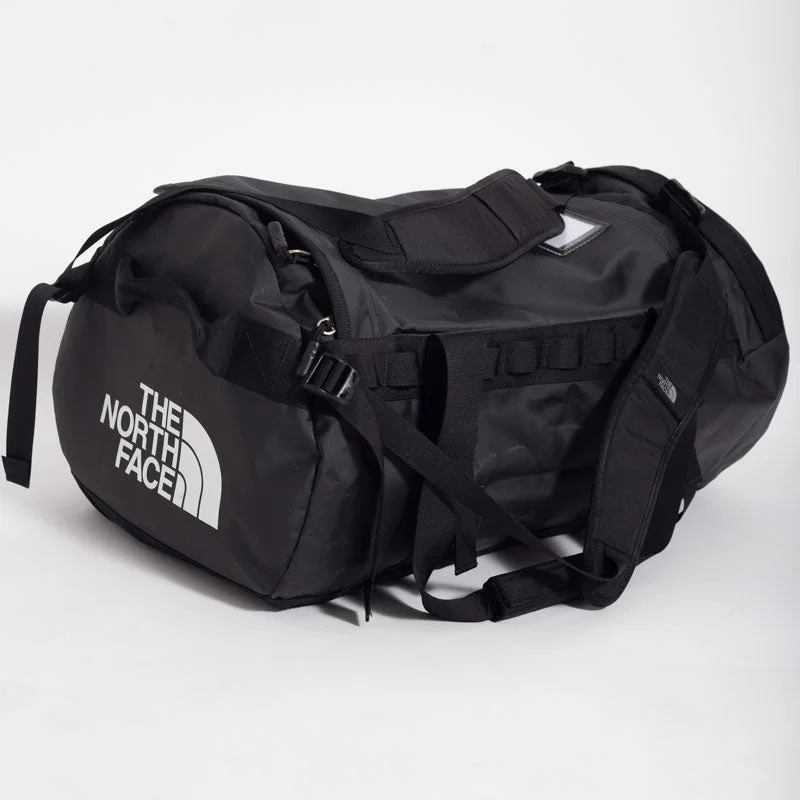 Mala The North Face Base Camp Duffle M (71 litros)