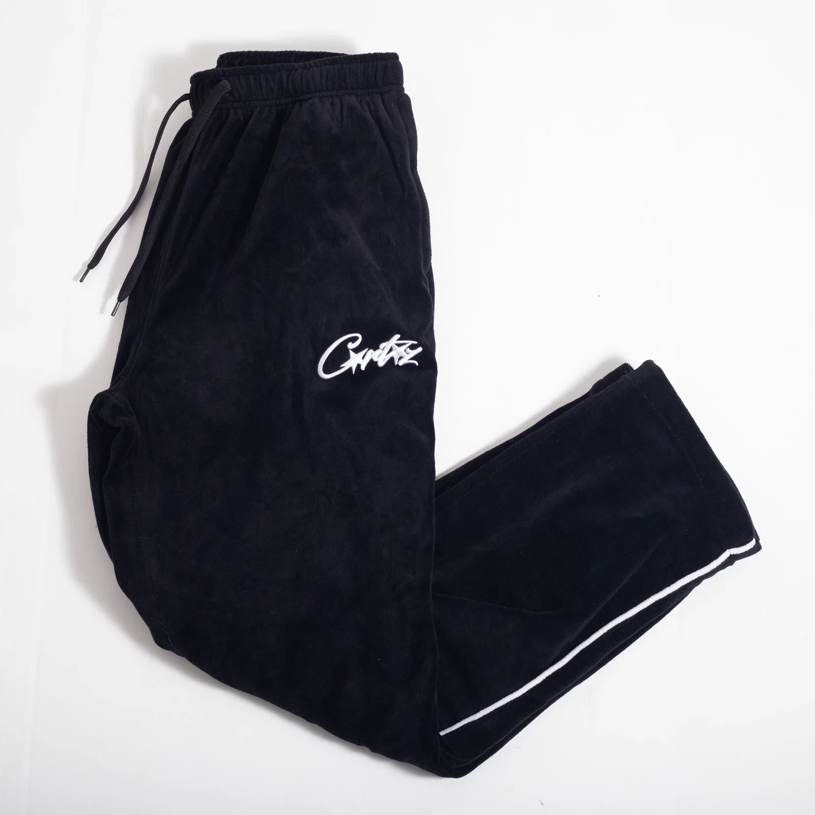 Calça Corteiz Veludo