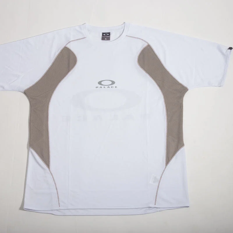 Jersey Palace x Oakley Branca — foto 2