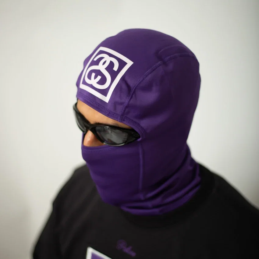 Balaclava Stussy — foto 2
