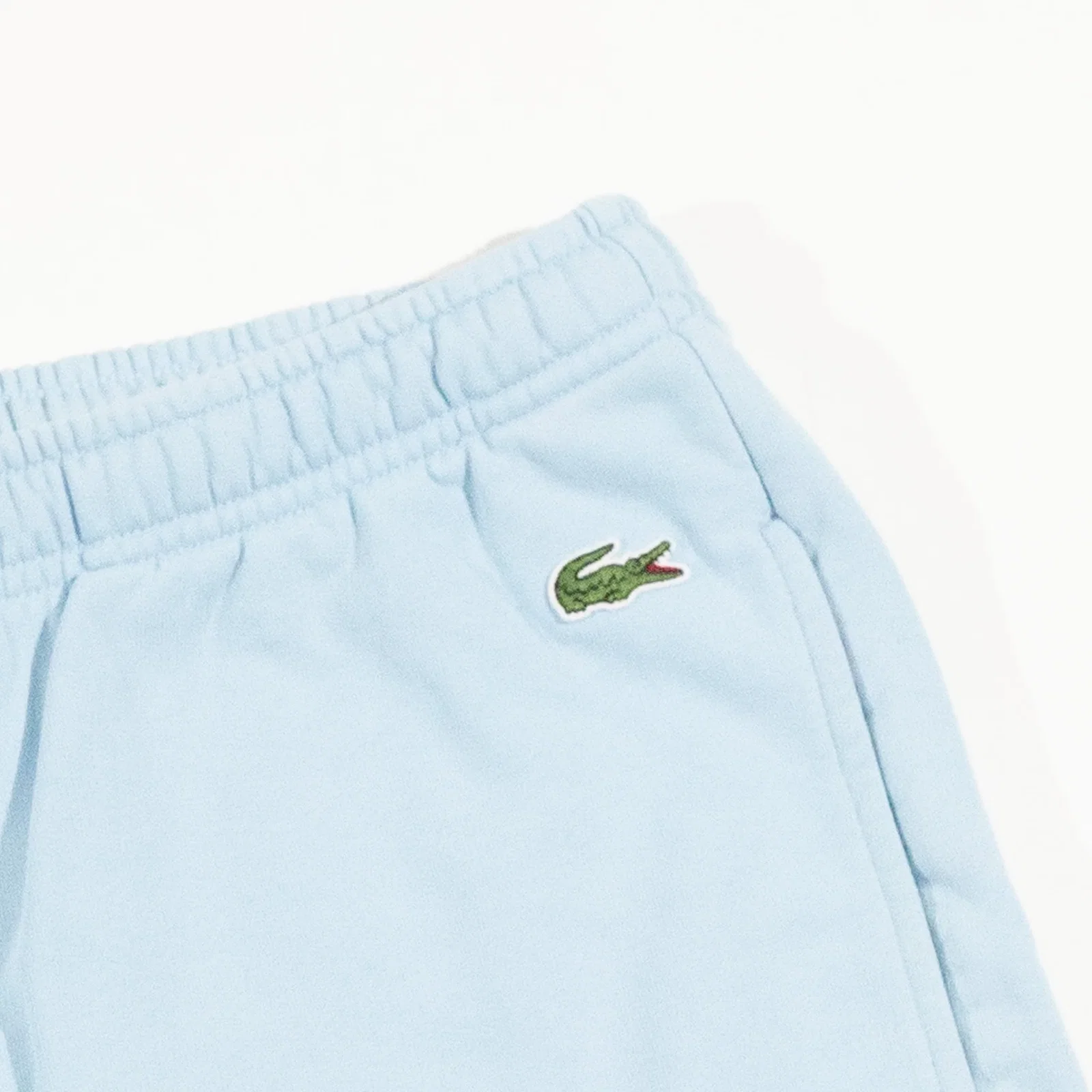 Bermuda Supreme x Lacoste Azul Bebe FW19 — foto 6