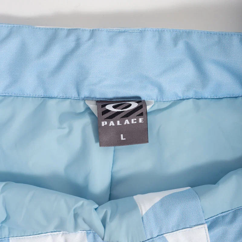 Calça Palace x Oakley Snow Azul — foto 8