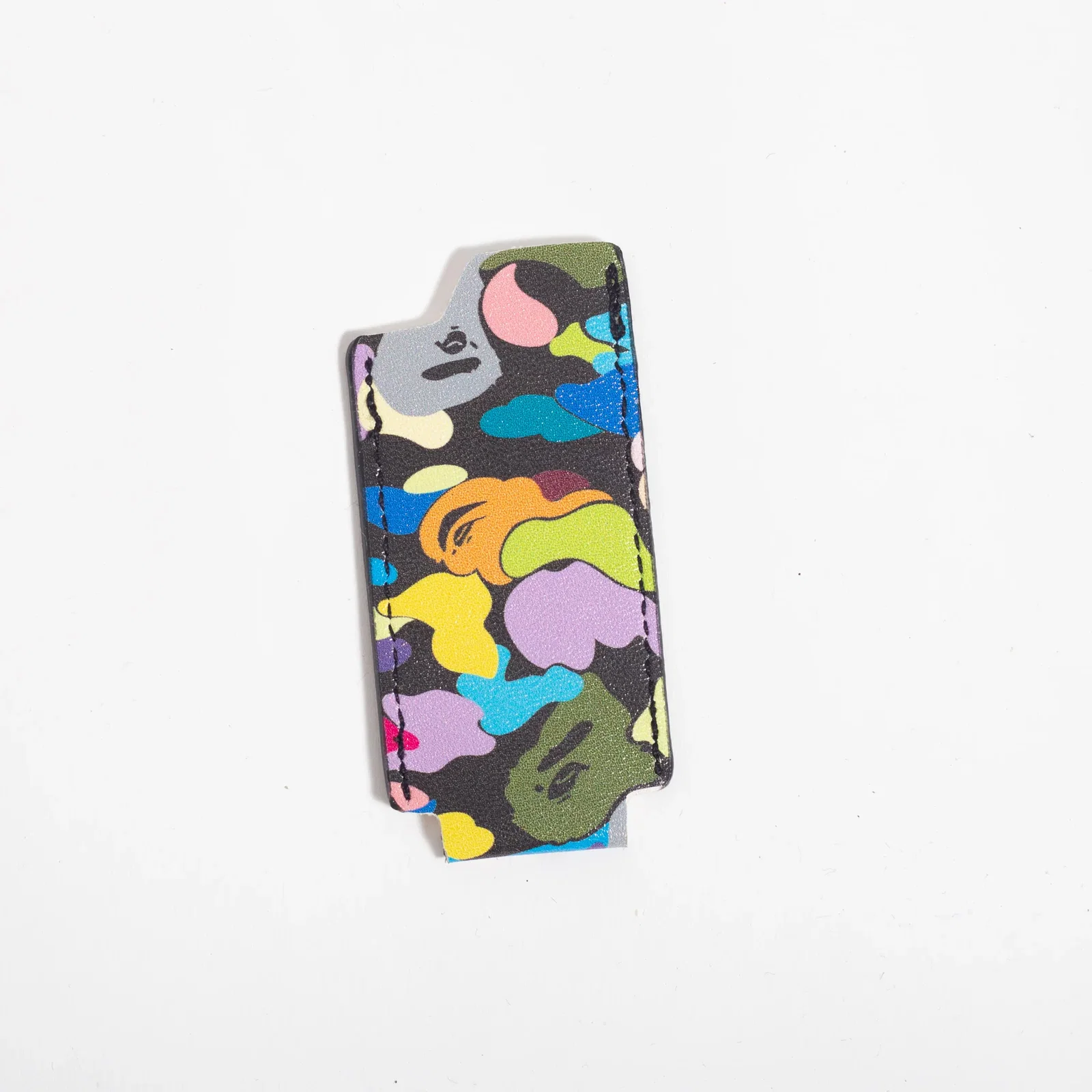 Capinha de Isqueiro BAPE — foto 2