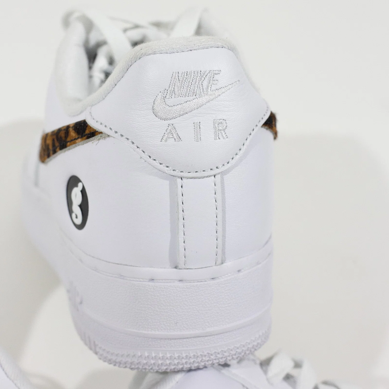 Air Force Supreme x Goodenough — foto 9