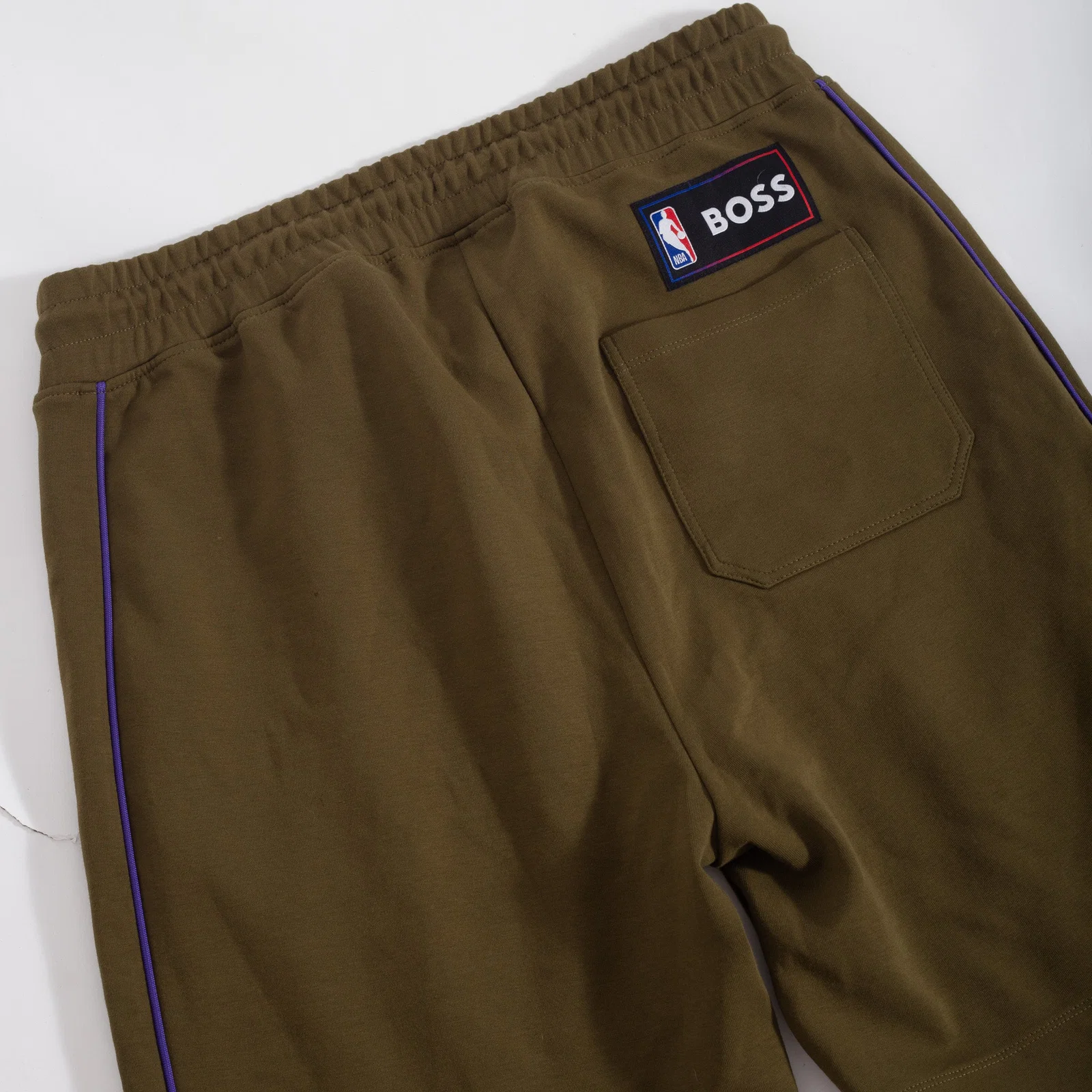 Conjunto Hugo Boss x NBA (DS) — foto 5