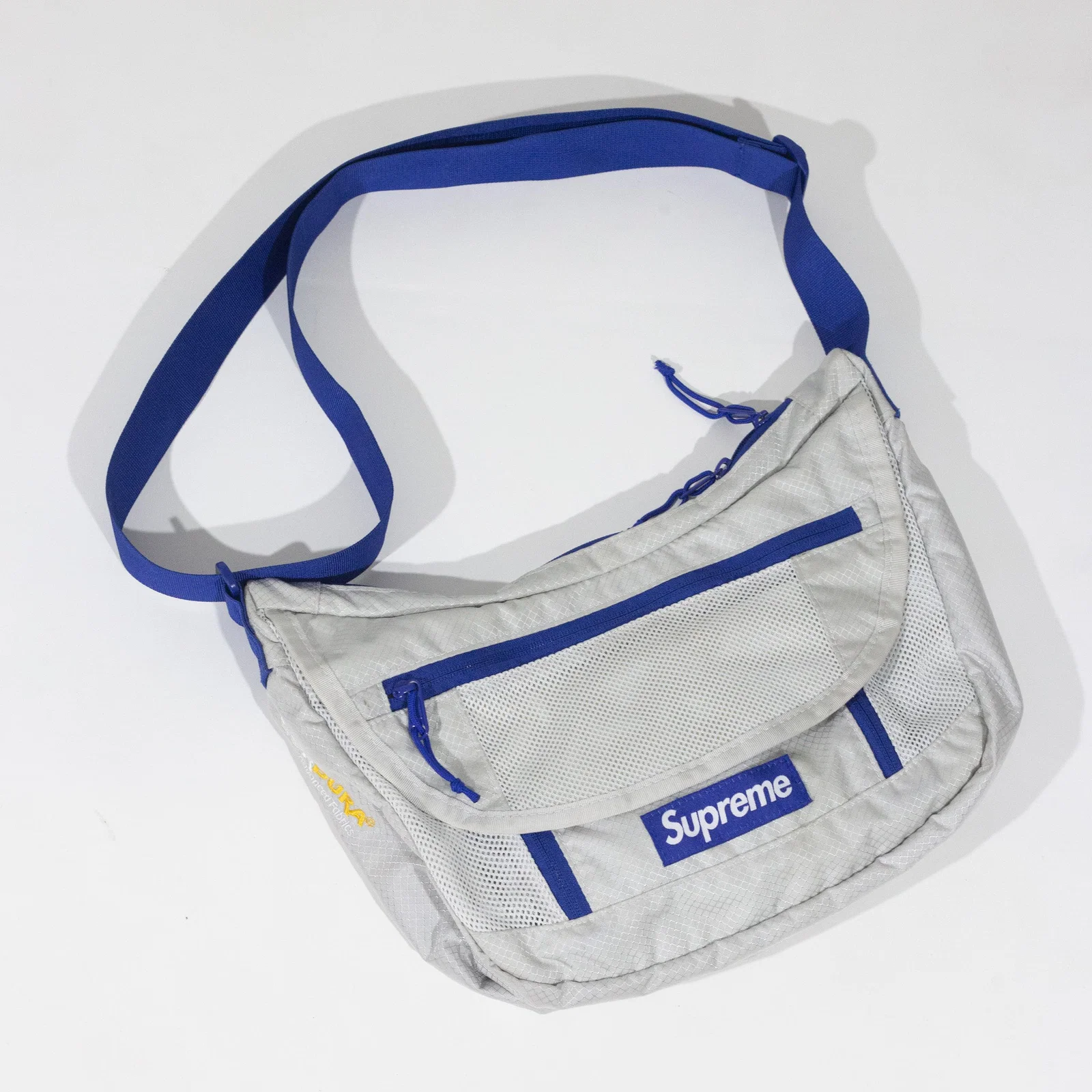 Messenger Supreme Cordura SS22