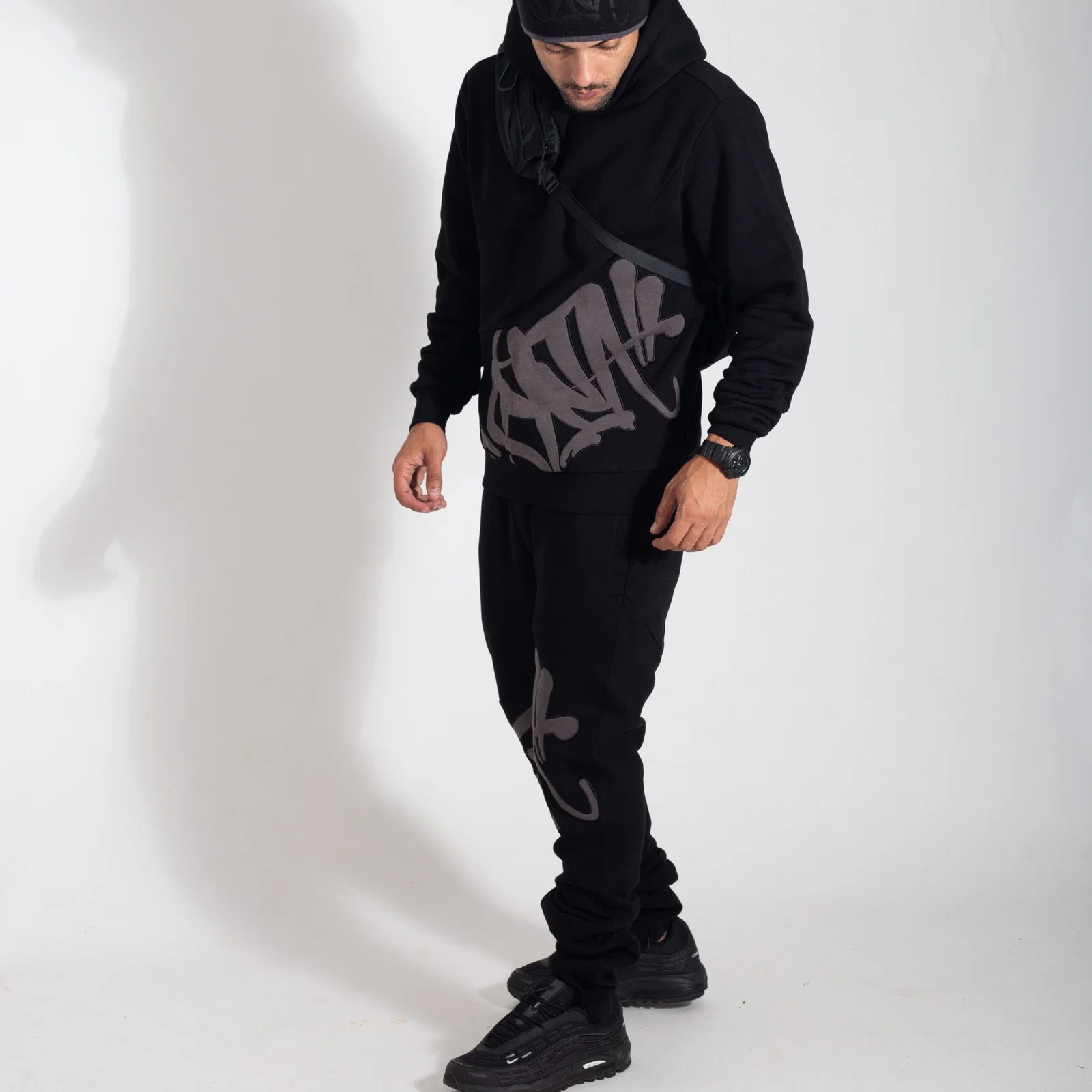 Conjunto Syna Slice Tracksuit — foto 2