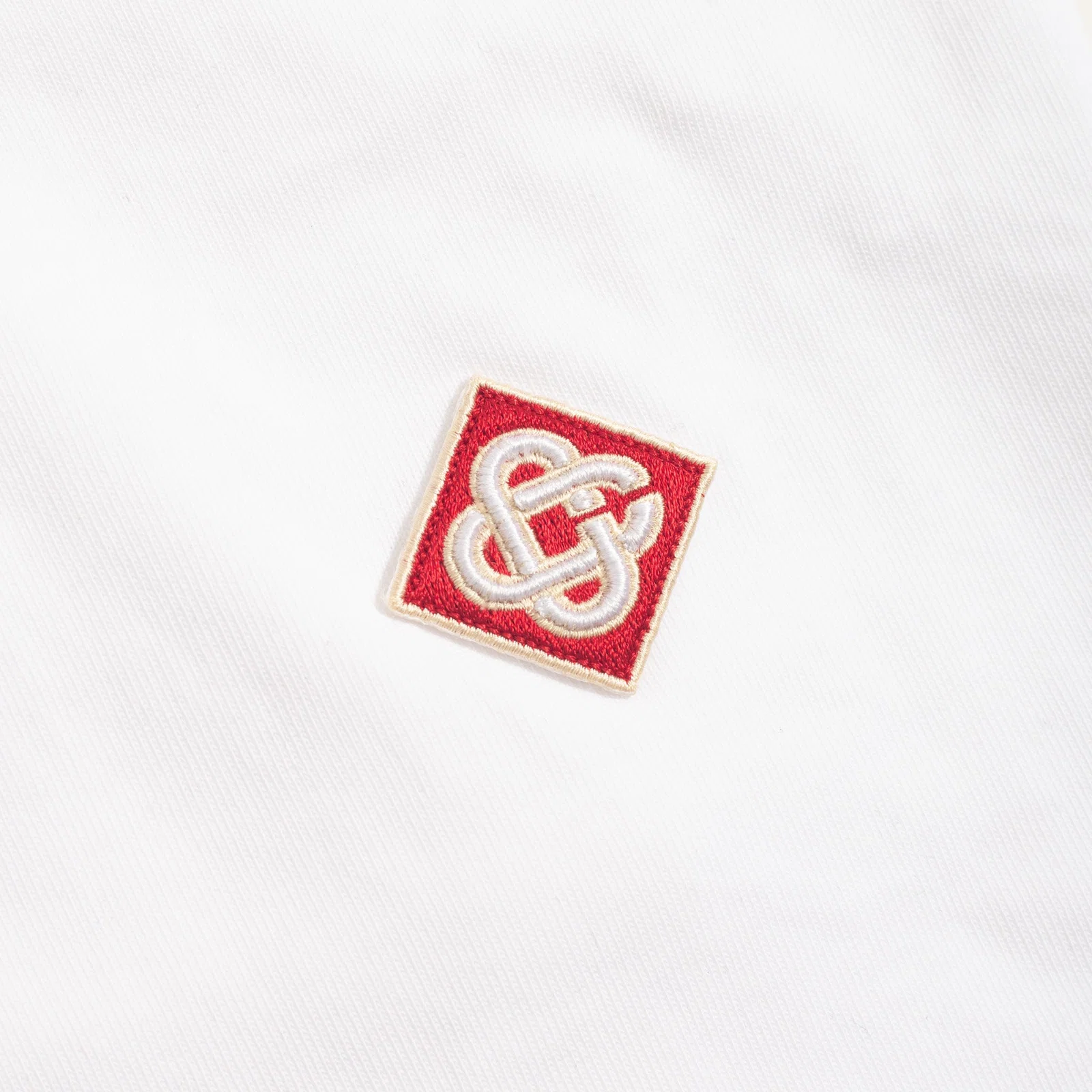 Camiseta Casablanca Classic Logo — foto 5