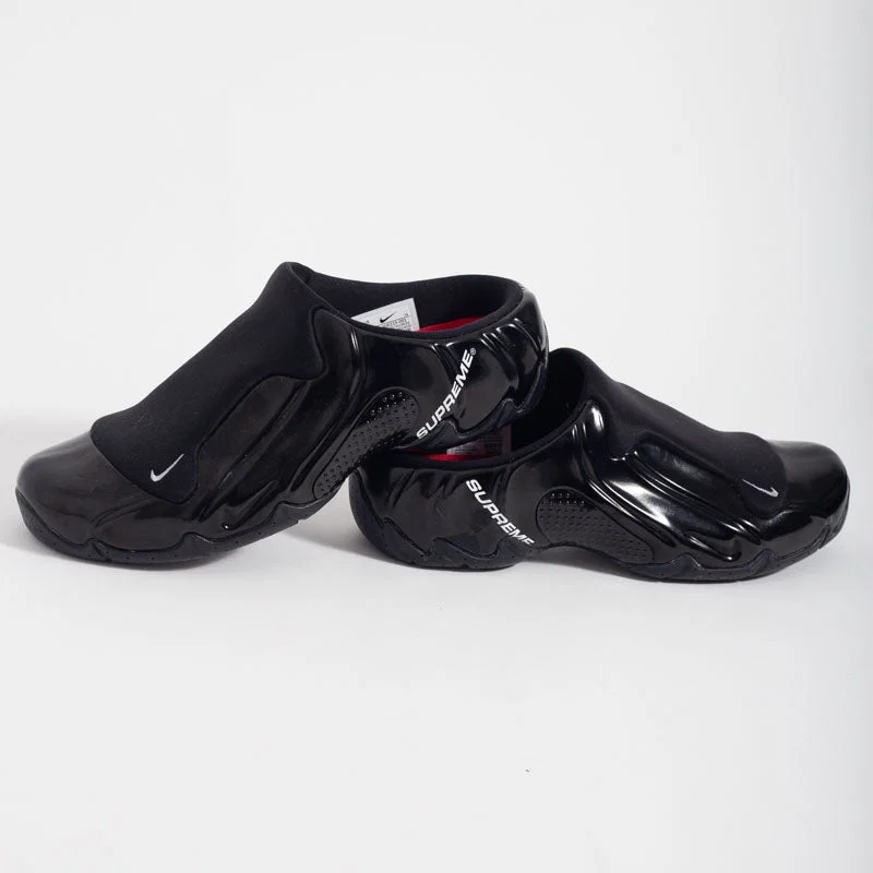 Nike x Supreme Clogposite — foto 2