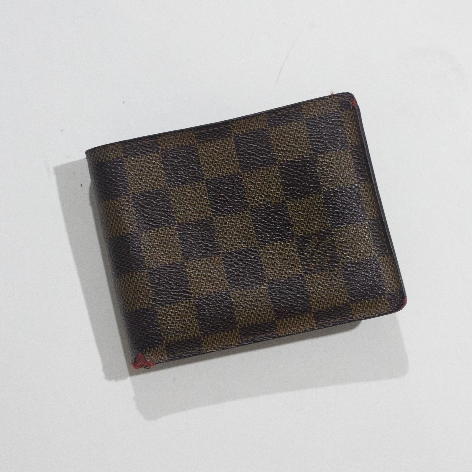 Carteira Louis Vuitton (USADA) — foto 2