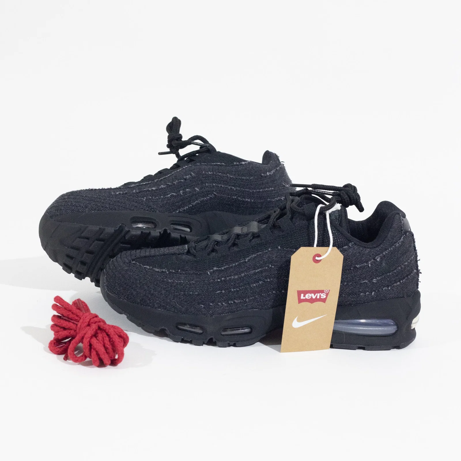 Nike x Levi's - Air Max 95 OG