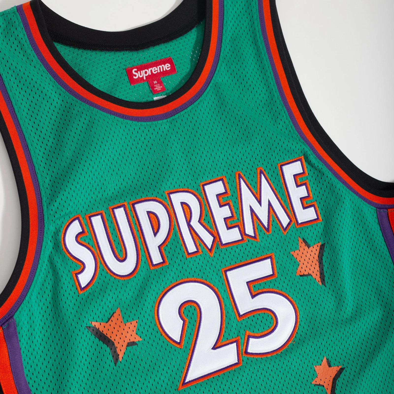 Regata Jersey All Stars Supreme — foto 3