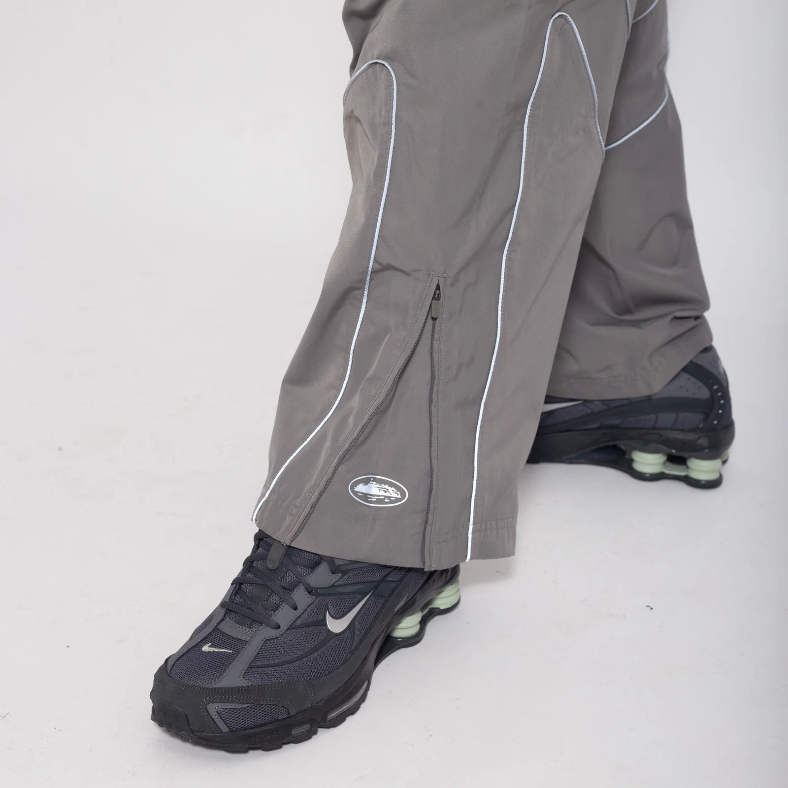 Calça Nike x Corteiz — foto 2