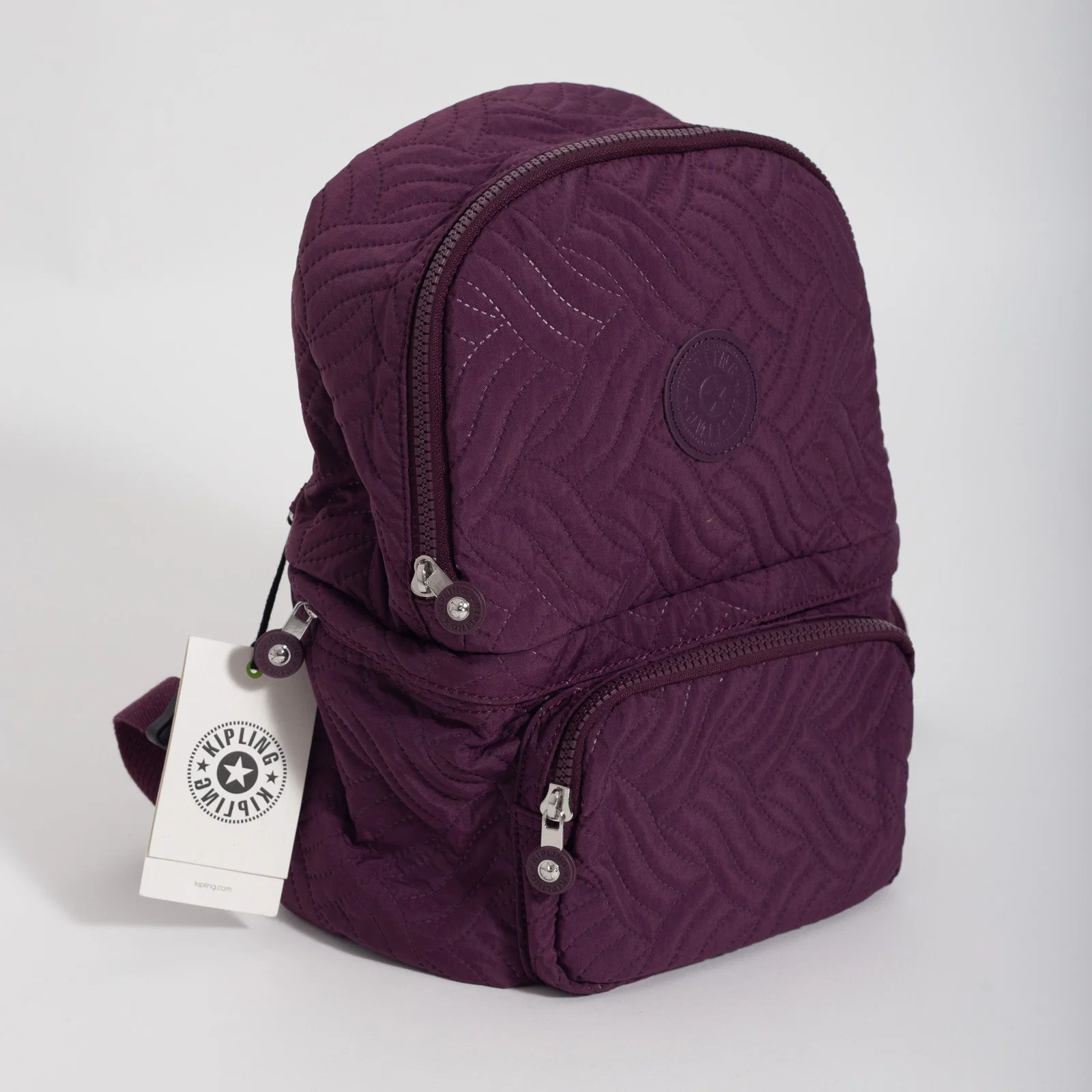 Mochila Kipling