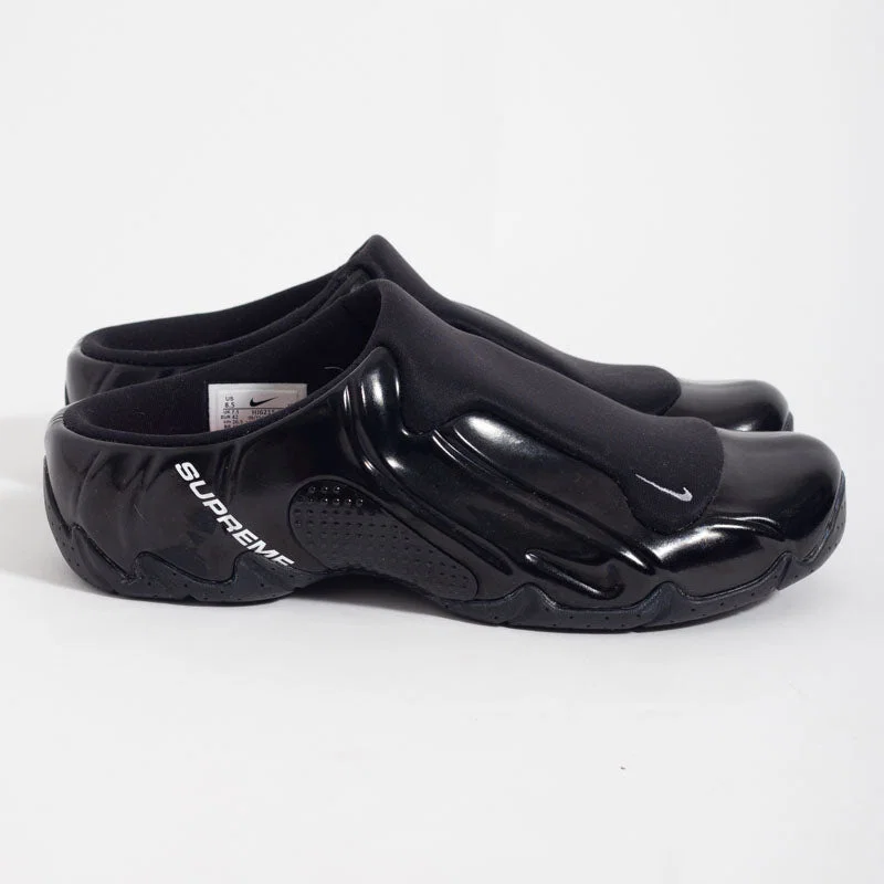 Nike x Supreme Clogposite — foto 5