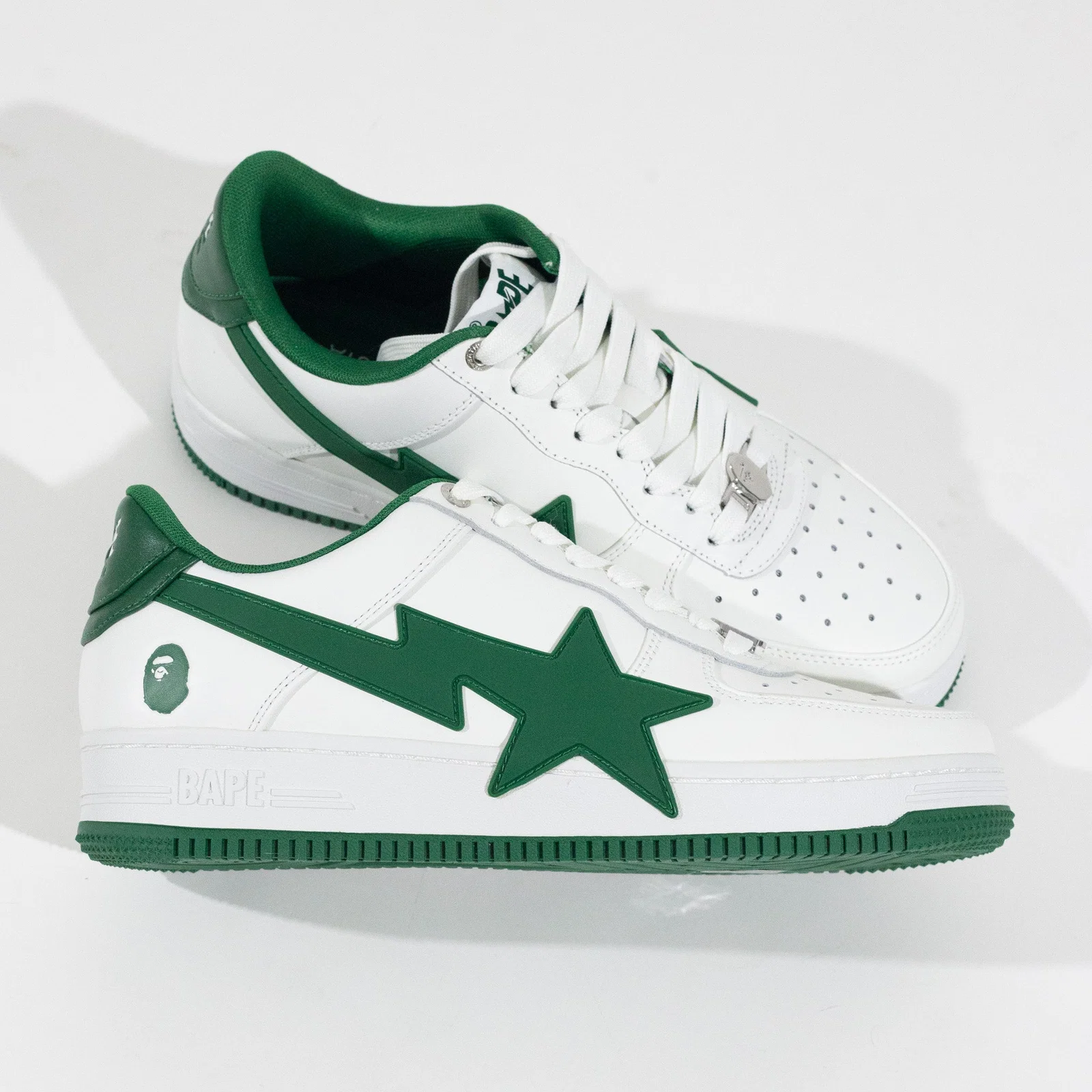 Bape Sta OS