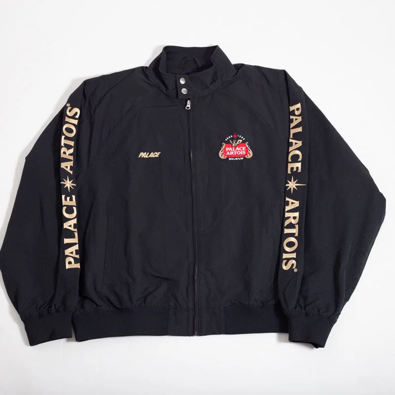 Jaqueta Palace x Stella Artois