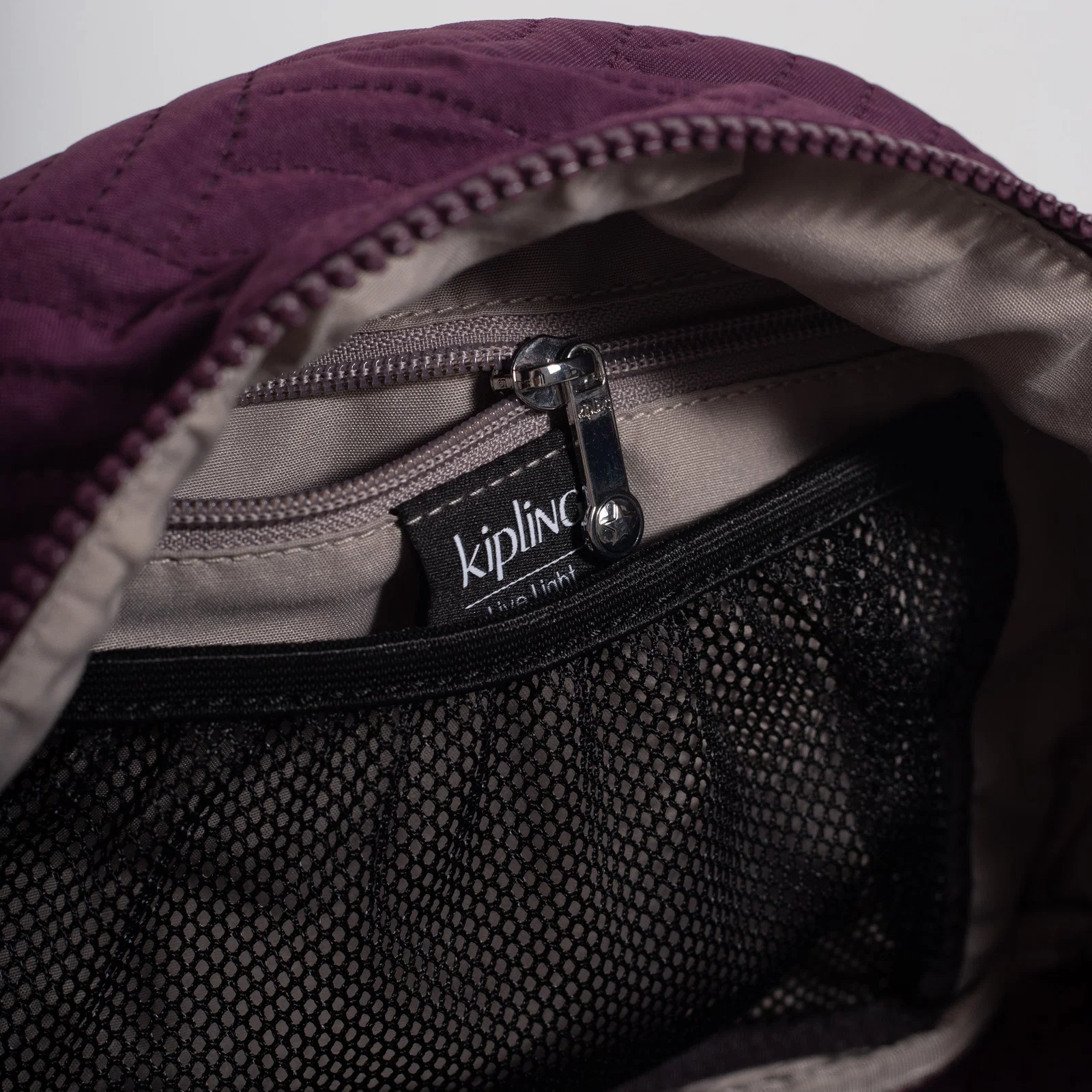 Mochila Kipling — foto 7
