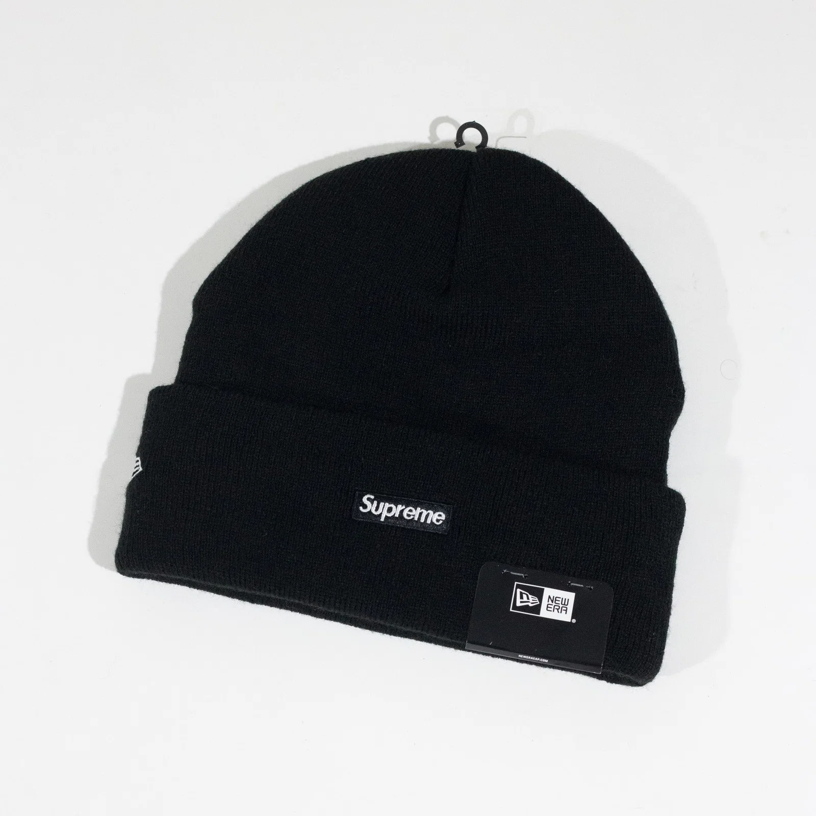 Touca Supreme New Era Old English — foto 6