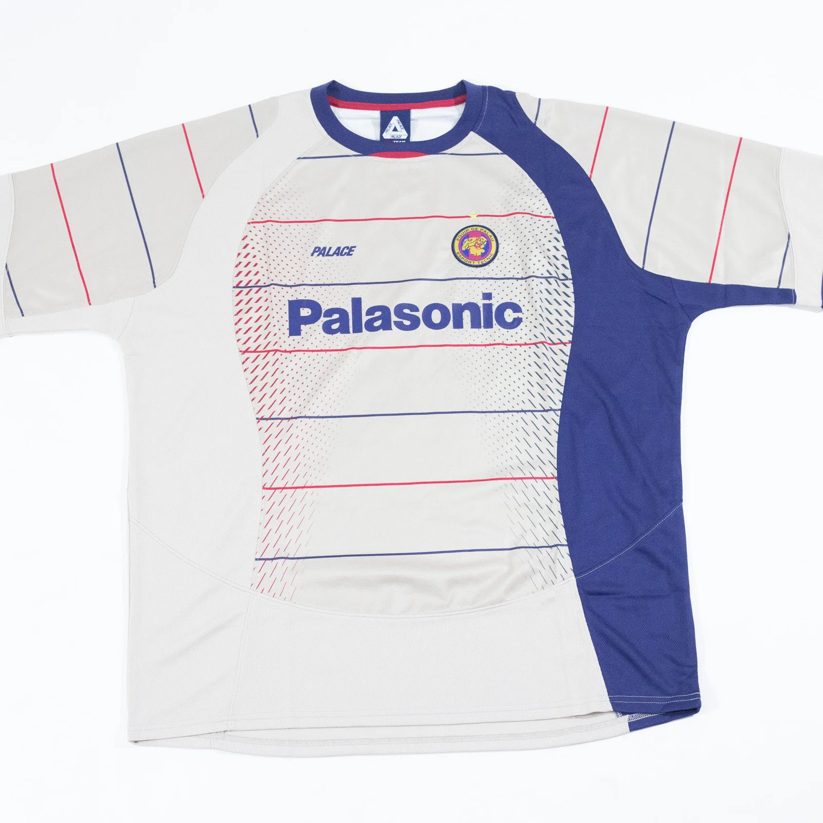 Jersey Palace Palasonic Bege