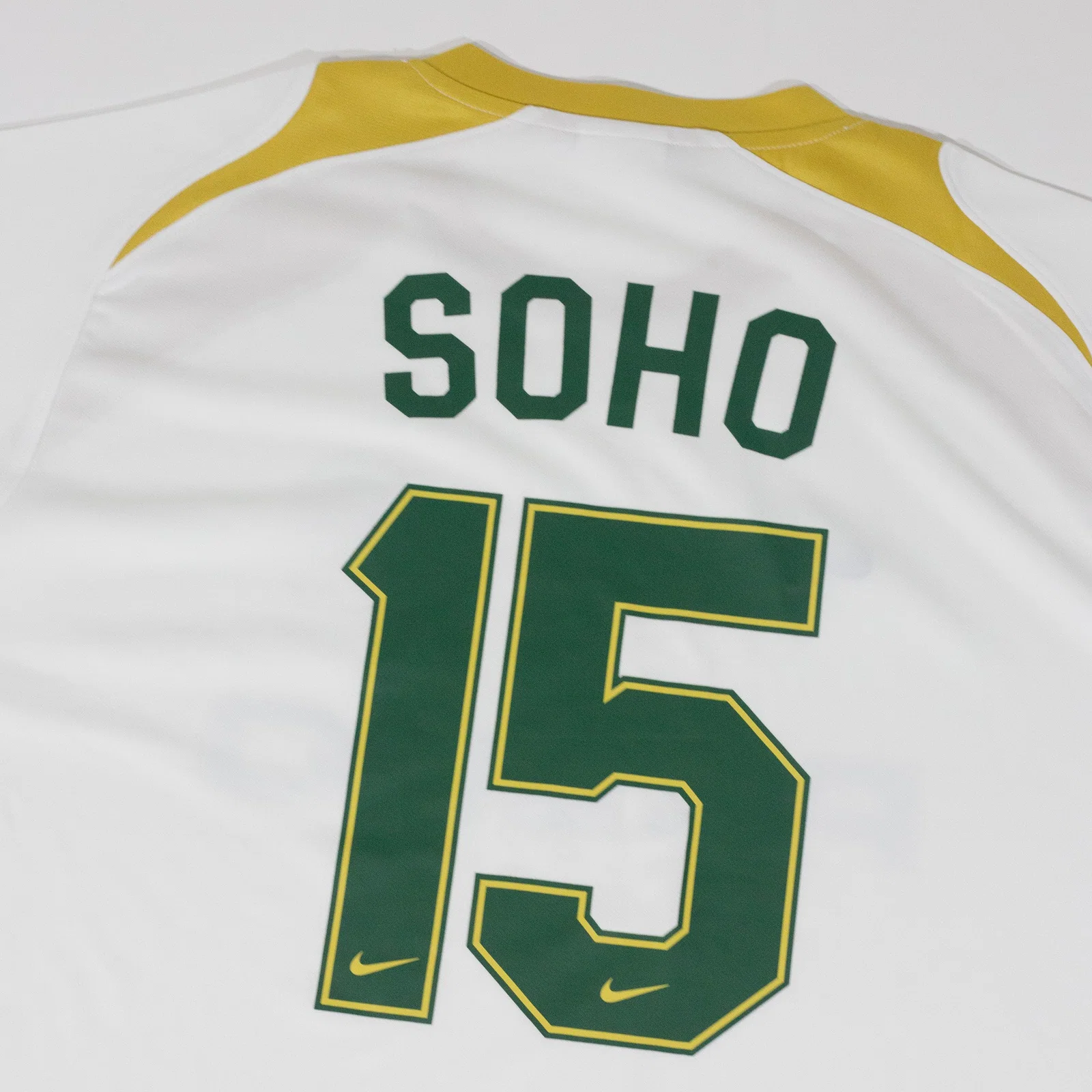 Jersey Palace x Nike - Soho — foto 6