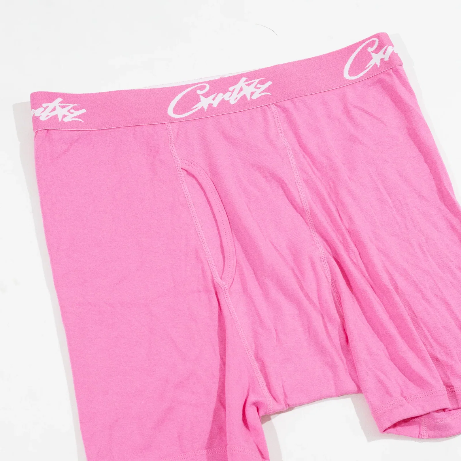 Cueca Corteiz Rosa — foto 2
