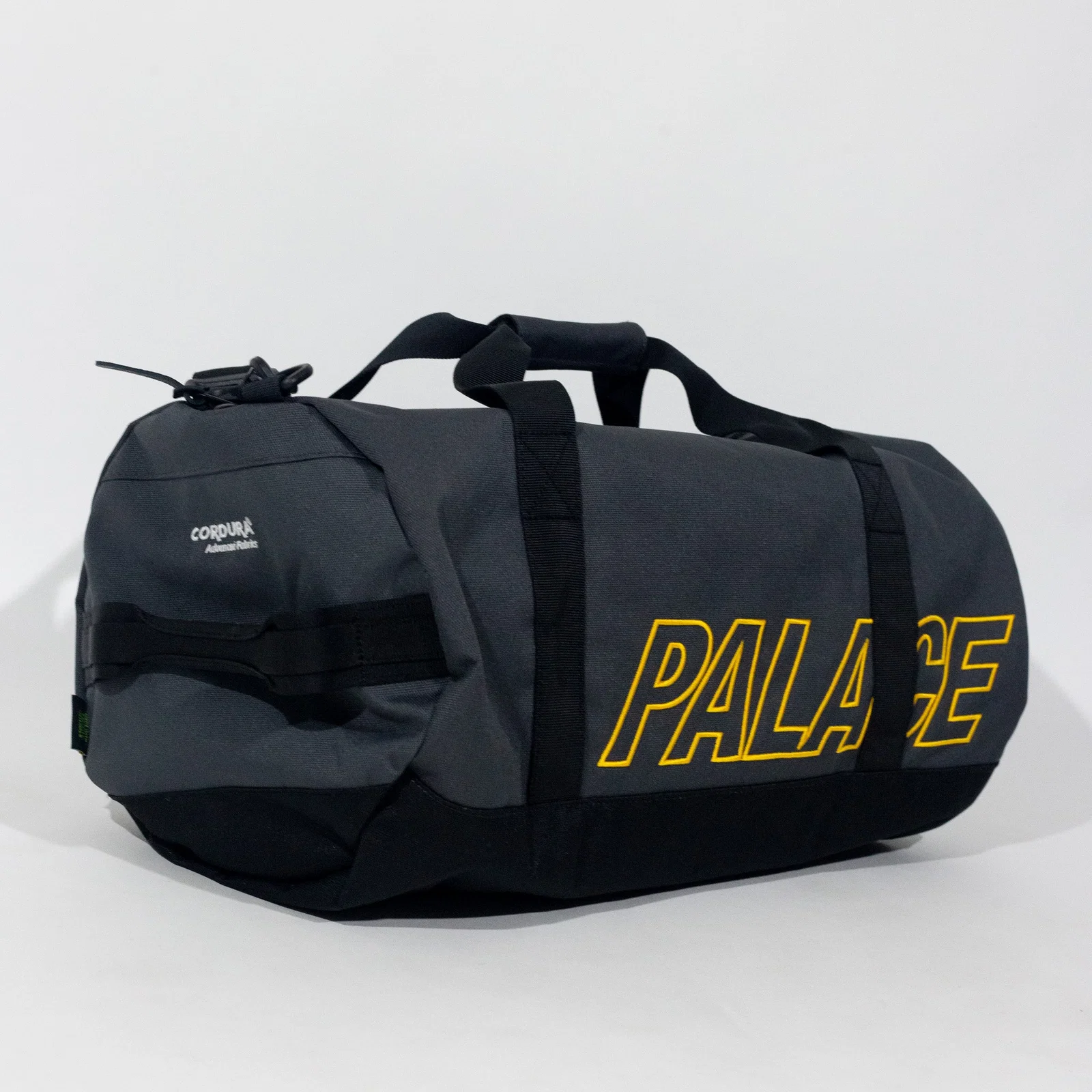 Duffle Bag Palace Cordura Canvas Holdall Carbon — foto 4